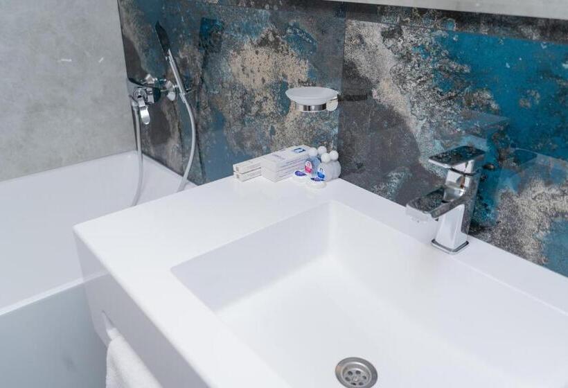 スーペリアールーム, Grand Plaza Hotel Samarkand