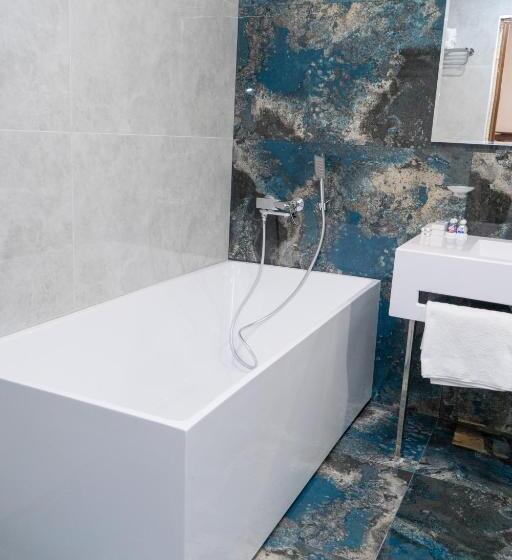 スーペリアールーム, Grand Plaza Hotel Samarkand