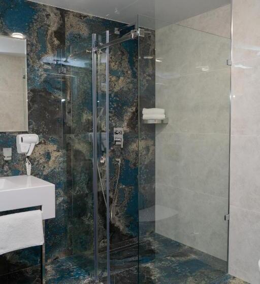 غرفة سوبيريور, Grand Plaza Hotel Samarkand