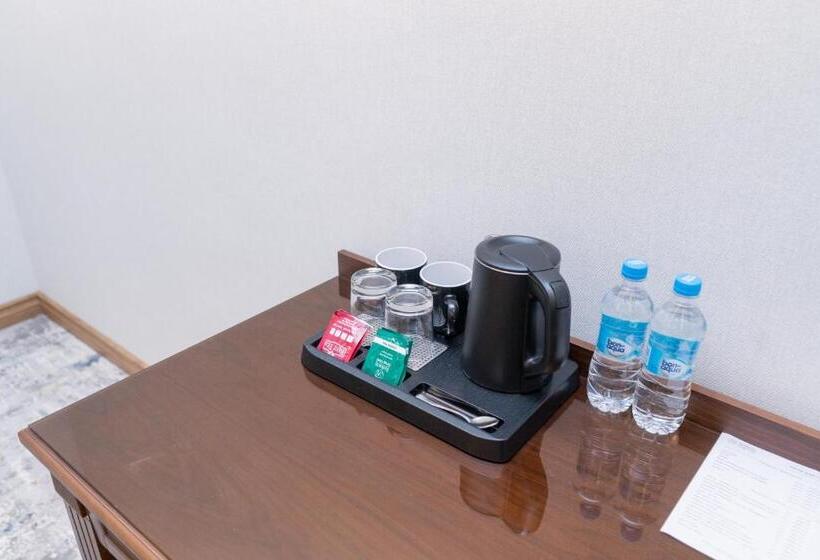 スーペリアールーム, Grand Plaza Hotel Samarkand