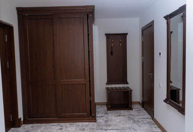 اتاق سوپریور, Grand Plaza Hotel Samarkand