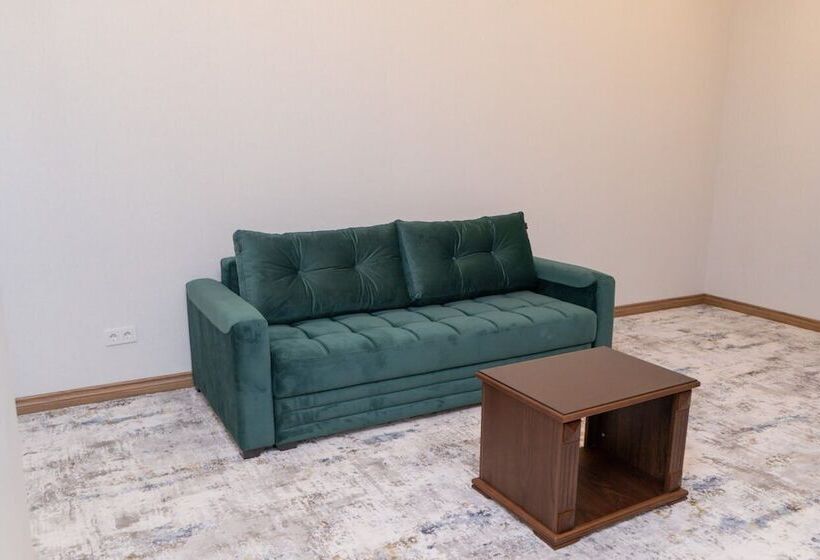 スーペリアールーム, Grand Plaza Hotel Samarkand