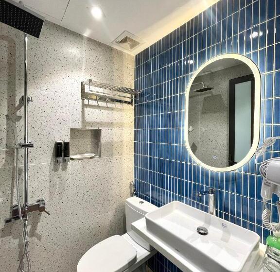 اتاق استاندارد, Hải Long Hotel 2