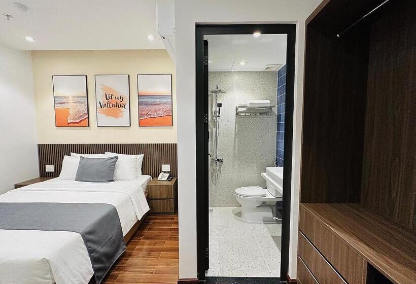 اتاق استاندارد, Hải Long Hotel 2