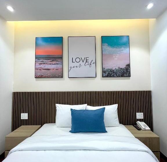 اتاق استاندارد, Hải Long Hotel 2