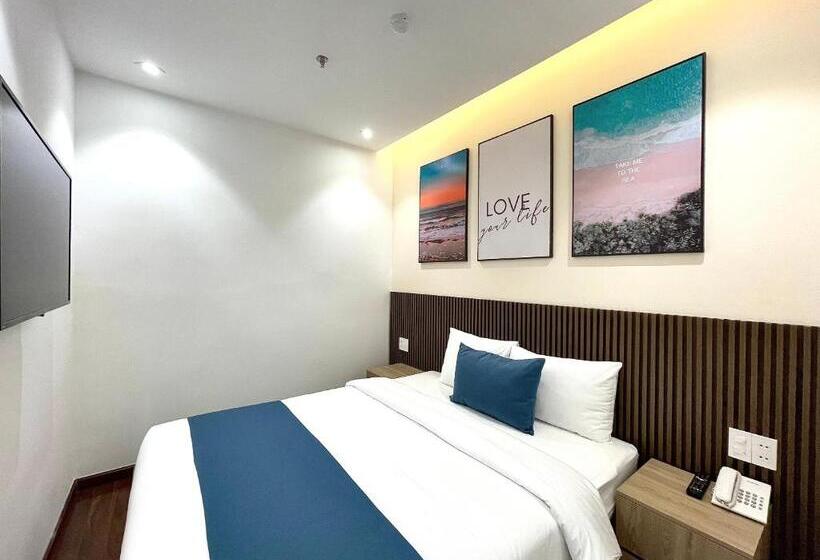 اتاق استاندارد, Hải Long Hotel 2