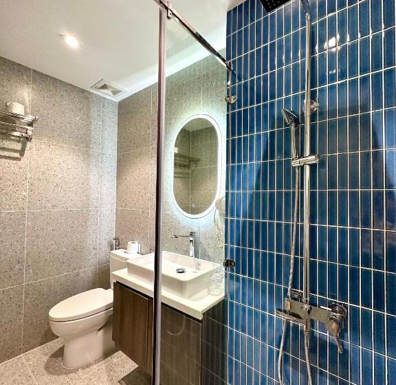 اتاق لوکس, Hải Long Hotel 2