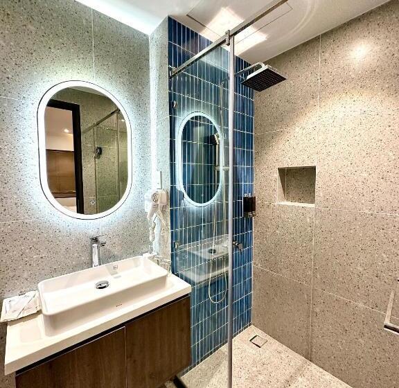 اتاق لوکس, Hải Long Hotel 2