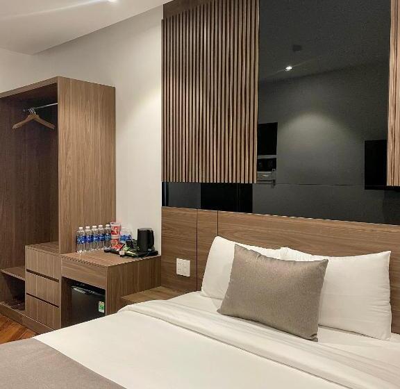 اتاق لوکس, Hải Long Hotel 2