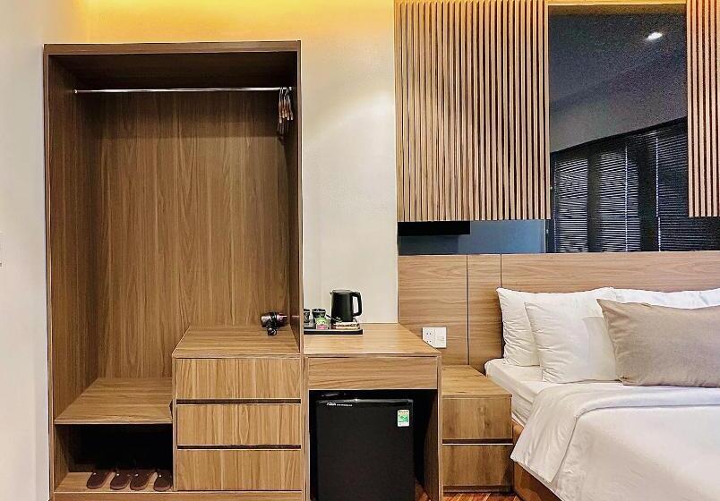 اتاق لوکس, Hải Long Hotel 2