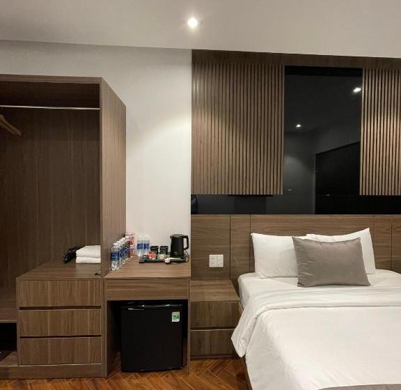 اتاق لوکس, Hải Long Hotel 2