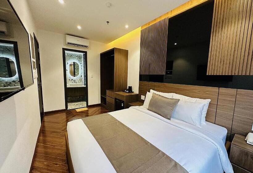 اتاق لوکس, Hải Long Hotel 2