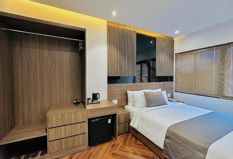 اتاق لوکس, Hải Long Hotel 2