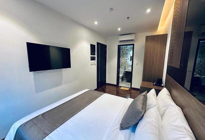 اتاق لوکس, Hải Long Hotel 2