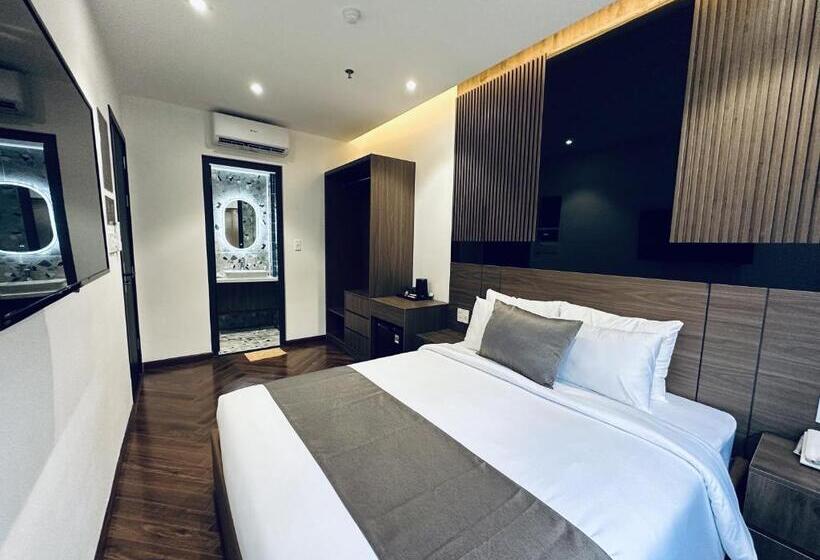 اتاق لوکس, Hải Long Hotel 2