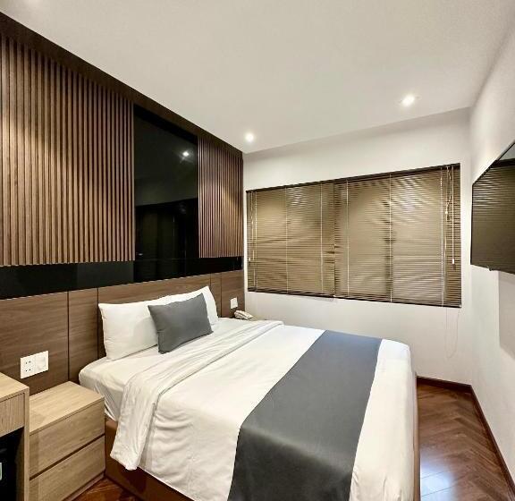 اتاق لوکس, Hải Long Hotel 2