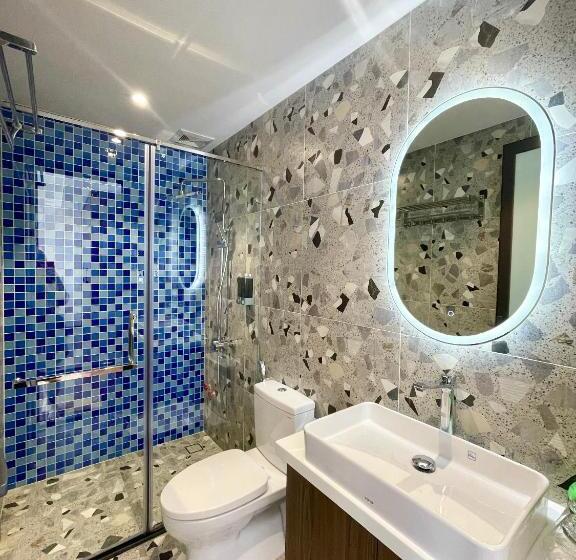 اتاق خانوادگی, Hải Long Hotel 2