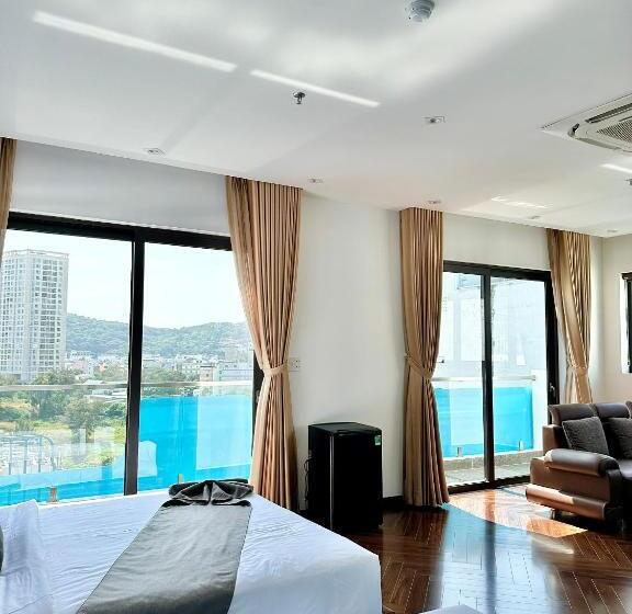 اتاق خانوادگی, Hải Long Hotel 2