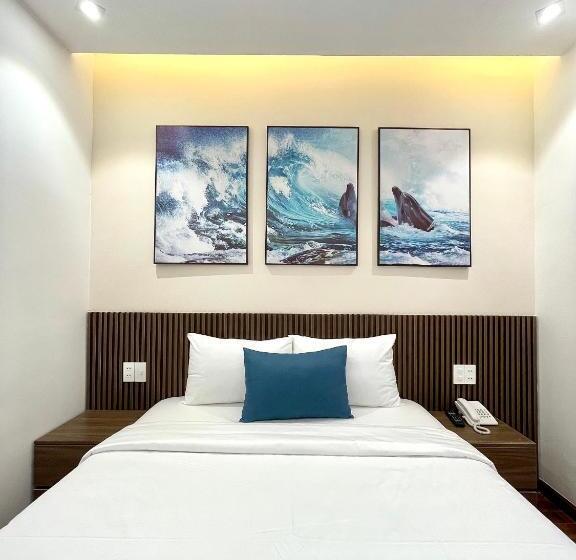 اتاق استاندارد, Hải Long Hotel 2