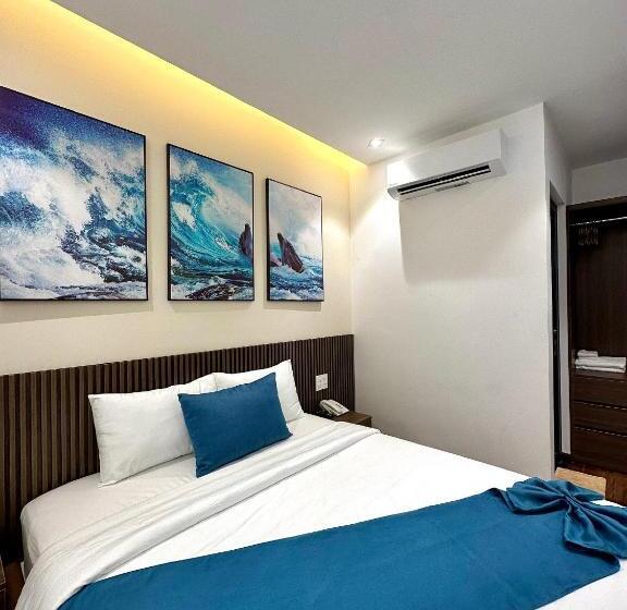 اتاق استاندارد, Hải Long Hotel 2