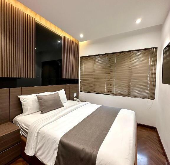 اتاق لوکس, Hải Long Hotel 2