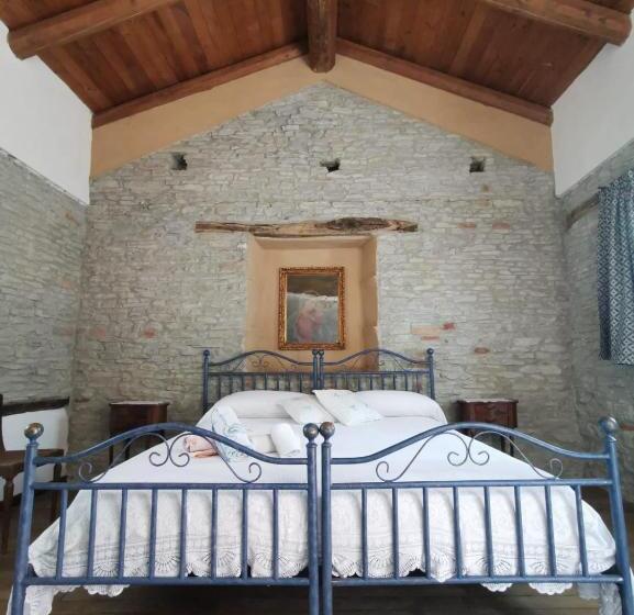 家庭套房, Agriturismo Rian D Oliva