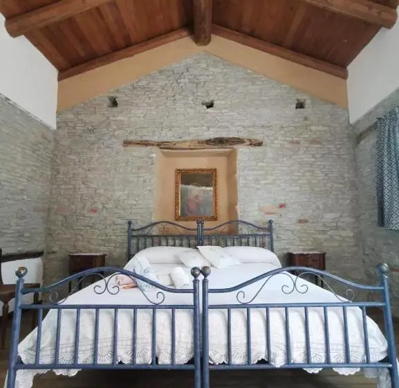 スイート（家族用）, Agriturismo  Rian D Oliva