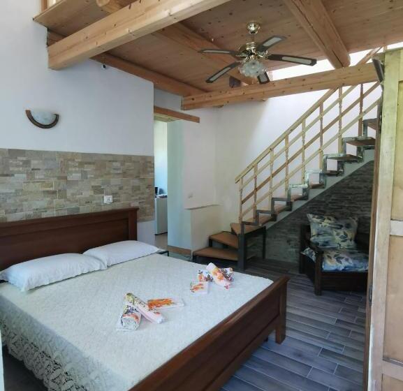 标准间, Agriturismo  Rian D Oliva