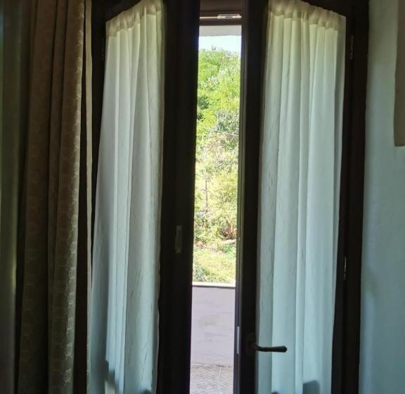 家庭套房, Agriturismo  Rian D Oliva