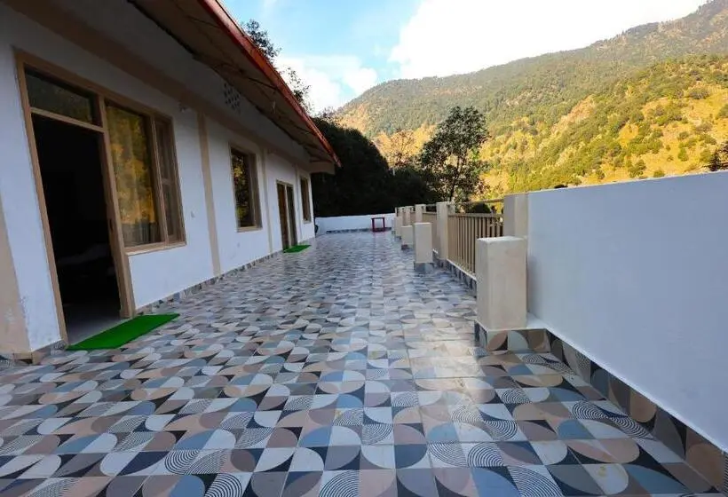 スイート(家族用), Chopta House Hotel And Restaurant