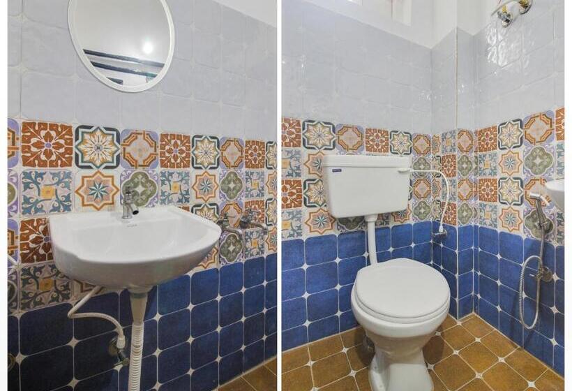 Triple Classic Room, Fabhotel Lio7 Grand   Lb Nagar