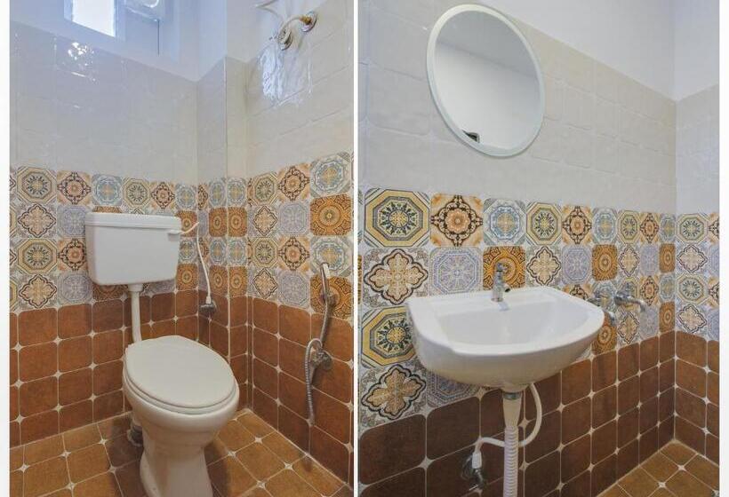 Triple Classic Room, Fabhotel Lio7 Grand   Lb Nagar