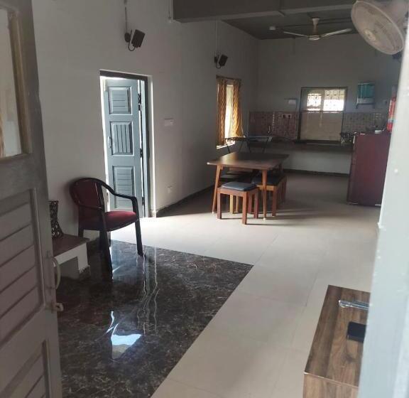 带海景的标准房, Grey Stone Shelter