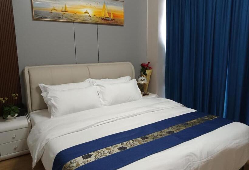 수피리어 룸, Guangzhou Xintai