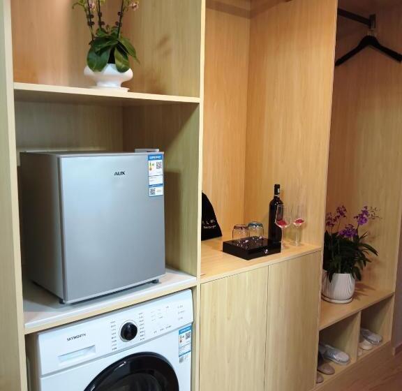 수피리어 룸, Guangzhou Xintai