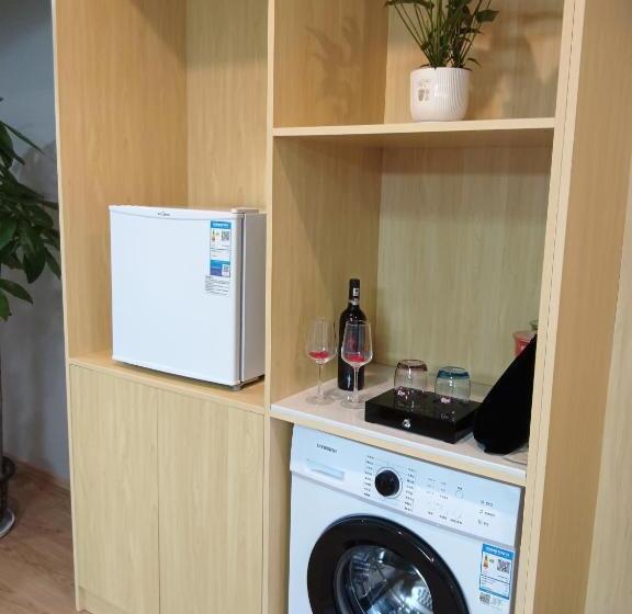 수피리어 룸, Guangzhou Xintai