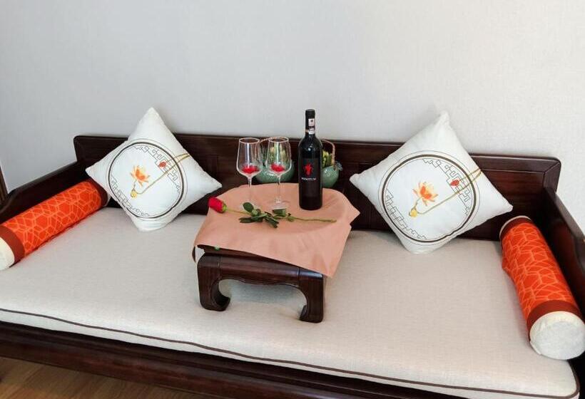 비즈니스룸, Guangzhou Xintai