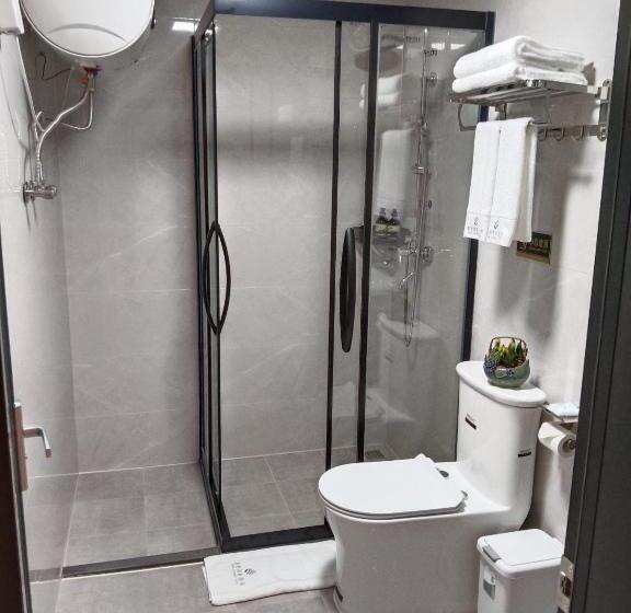 수피리어 스위트, Guangzhou Xintai