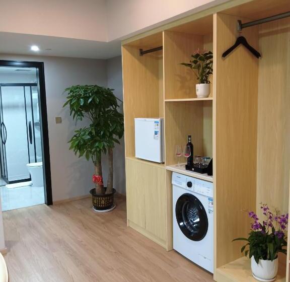 수피리어 스위트, Guangzhou Xintai