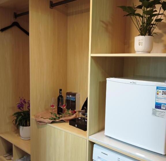 수피리어 스위트, Guangzhou Xintai