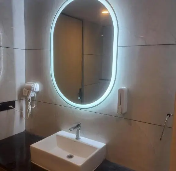 Standard-huone, Holiday Grand