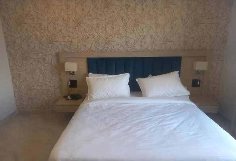 Standard-huone, Holiday Grand