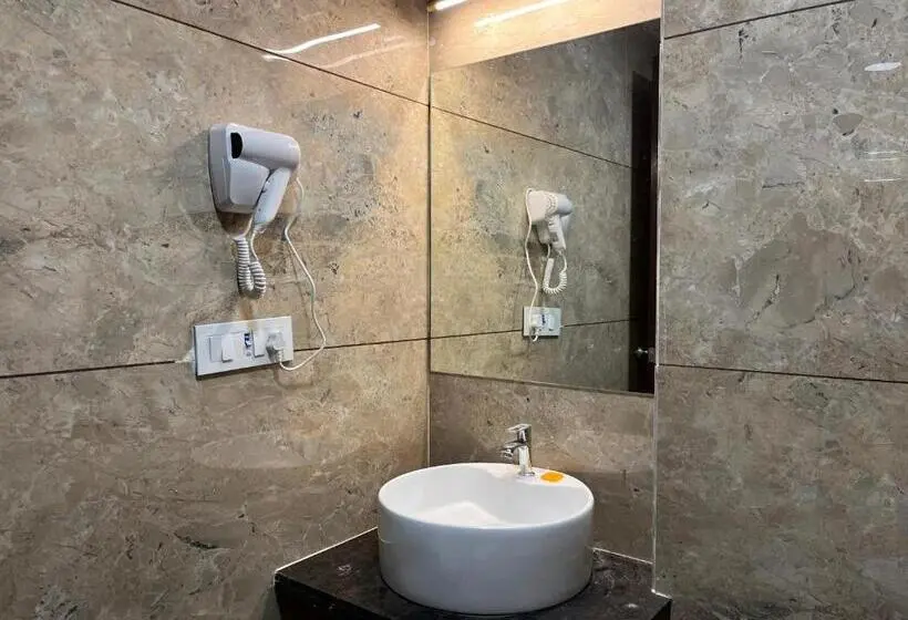 デラックスルーム, Kasa Comfort Inn