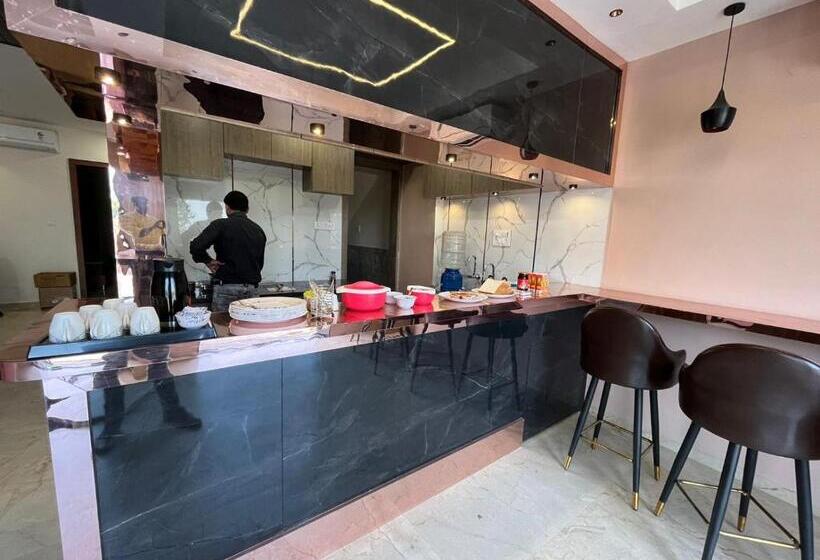 豪华房间, Kasa Comfort Inn