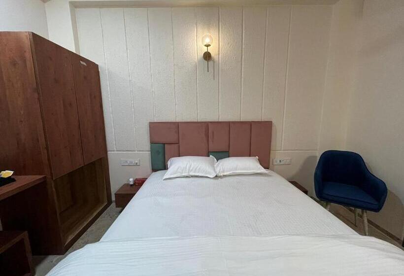 标准间, Kasa Comfort Inn