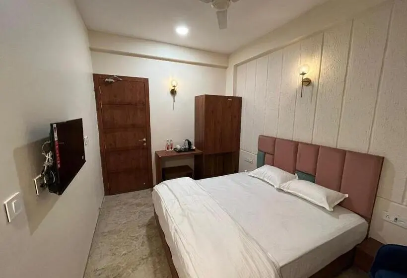 スタンダードルーム, Kasa Comfort Inn