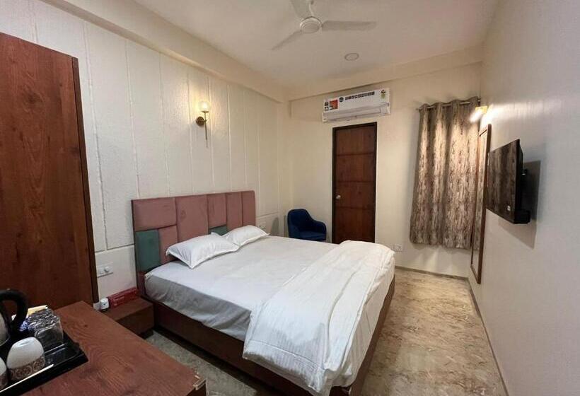 Номер Стандарт, Kasa Comfort Inn