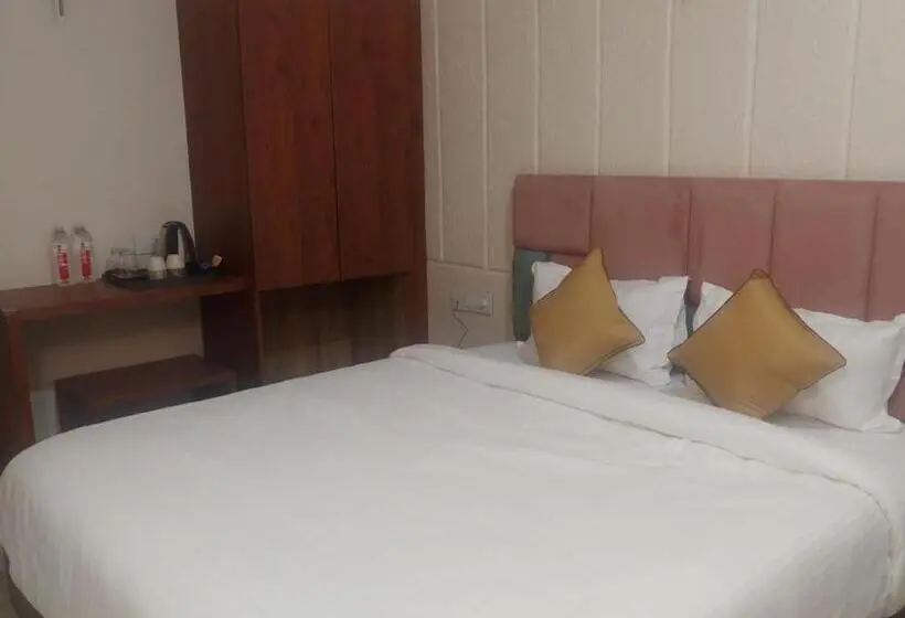 スタンダードルーム, Kasa Comfort Inn