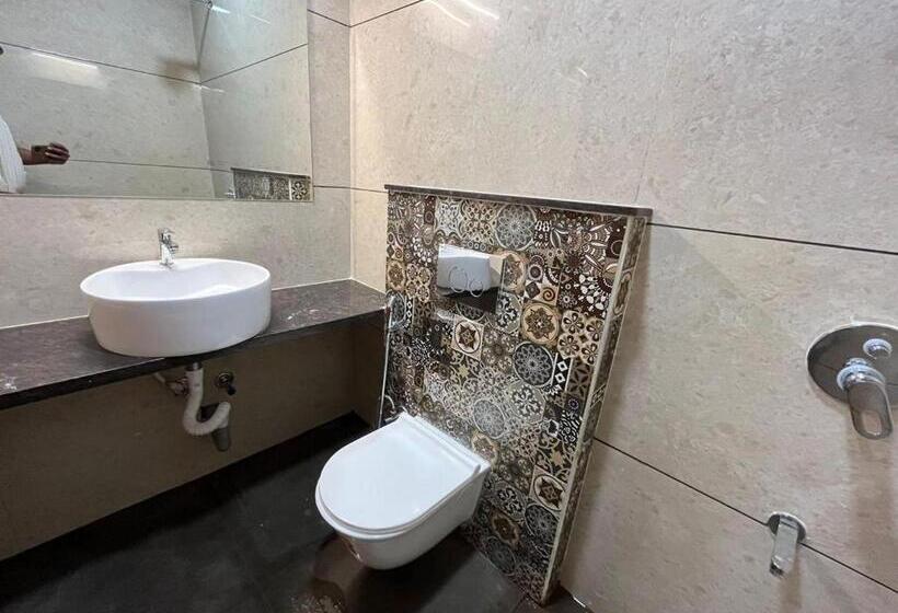 标准间, Kasa Comfort Inn