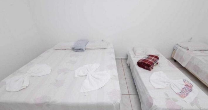 اتاق استاندارد, Pousada Caldas Novas